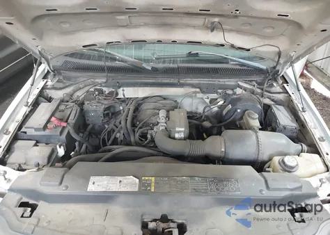 2004 Ford F-150 Heritage Xl/Xlt from USA, damaged, VIN 2FTRF17264CA17287